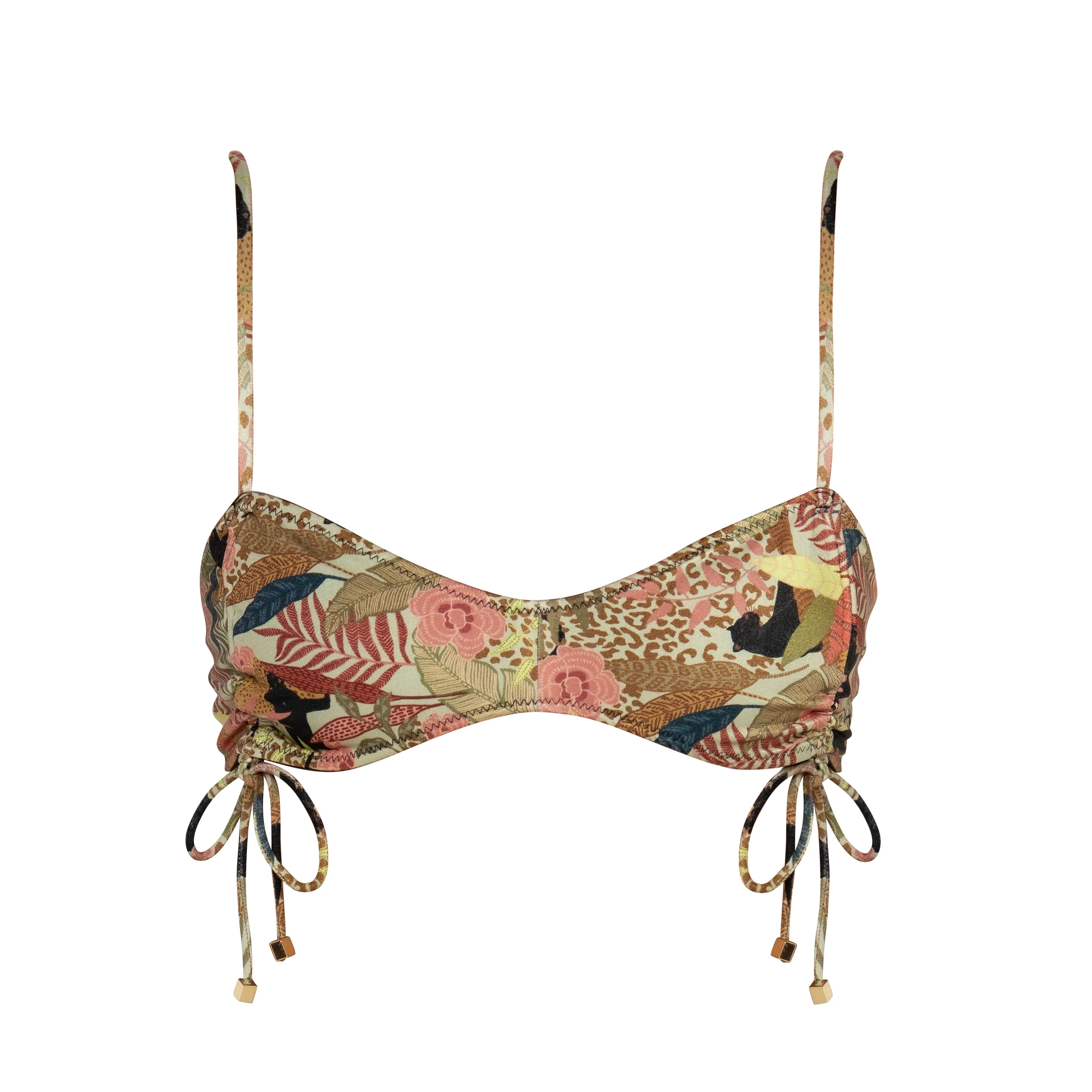 BEA Jaguar - Bralette Bikini Top - Image 4