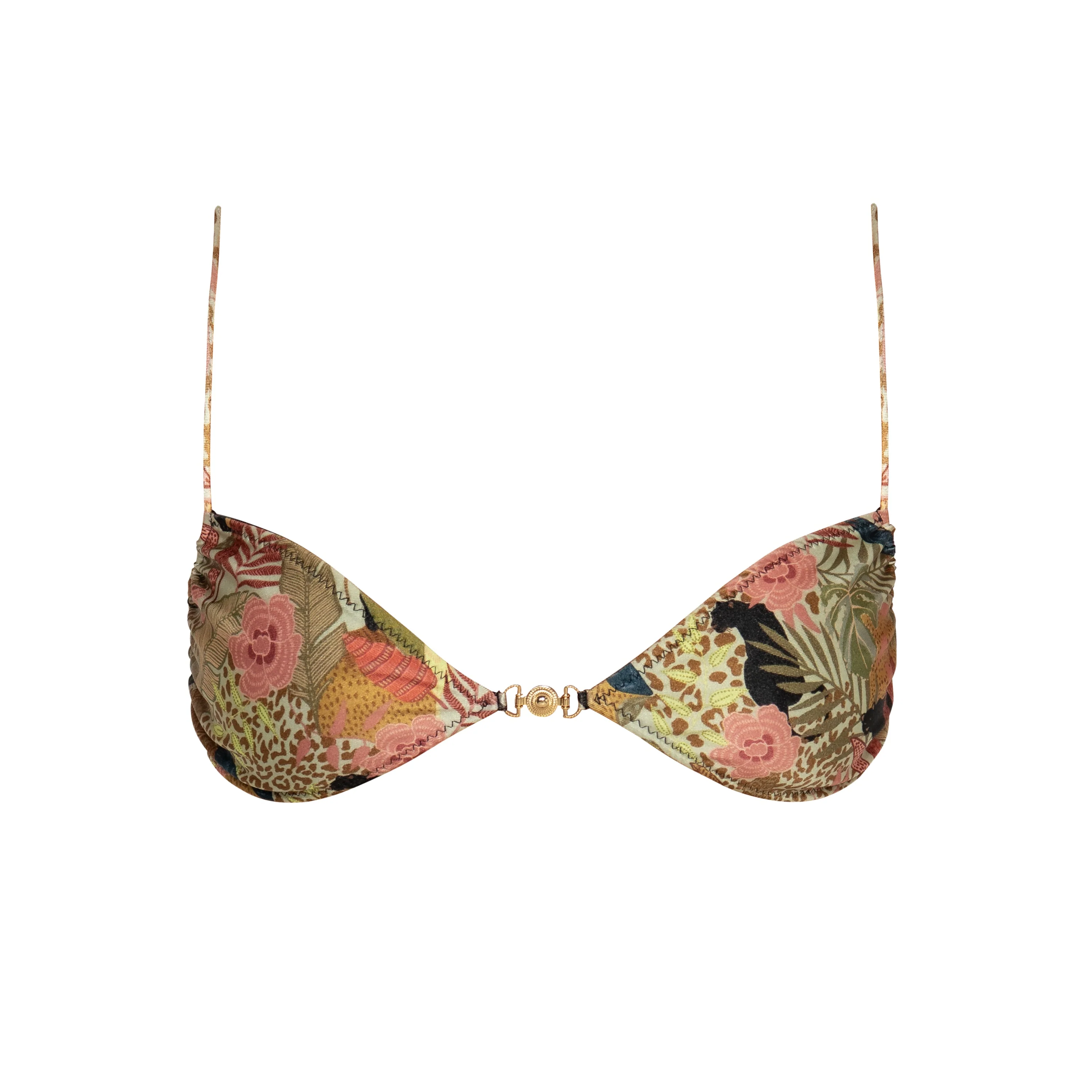 ELLA Jaguar - Bralette Bikini Top - Image 5